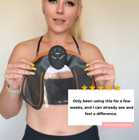 Raw Sela™ BootyTrainer