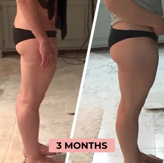 Raw Sela™ BootyTrainer