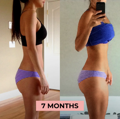 Raw Sela™ BootyTrainer