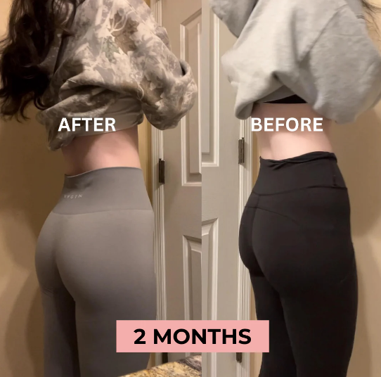 Raw Sela™ BootyTrainer