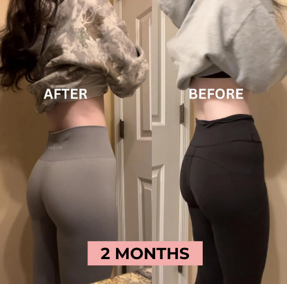 Raw Sela™ BootyTrainer