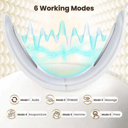 RawSela™ V-Face Lifter